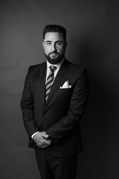 Mitchell Fraser