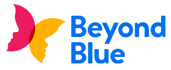 logo of beyond blue