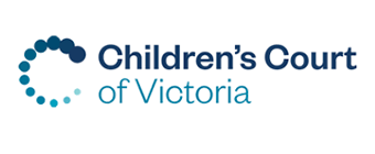 logo of childrens court of victoria