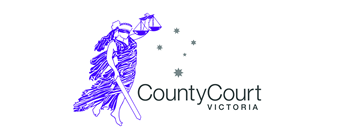 logo of county court victoria