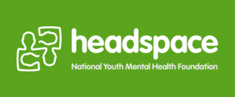 logo of headspace