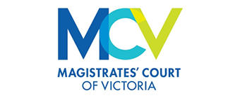 logo of magistrates court of victoria