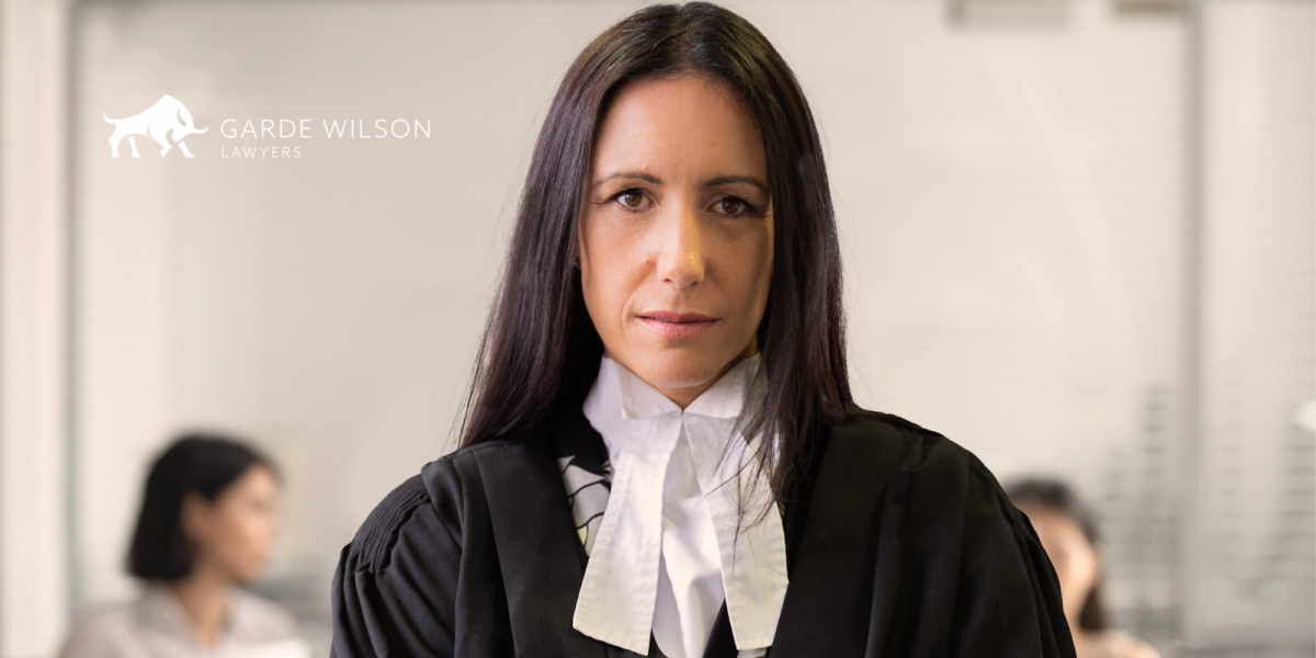 You are currently viewing Zarah Garde-Wilson’s Unyielding Advocacy Reshapes Australian Legal Landscape