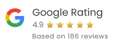 Garde Wilson Google Rating (1)
