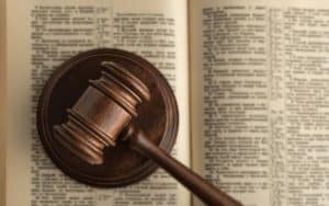Criminal defence lawyers in Melbourne