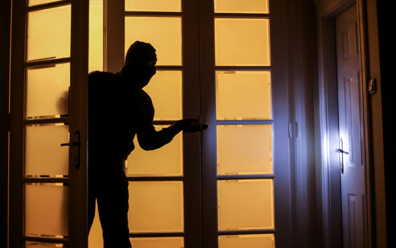Home invasion and self-defence laws in Victoria: When you need the best criminal barrister in Melbourne