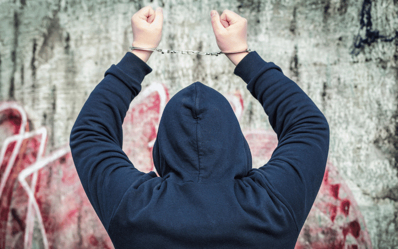 Arrested Without a Warrant in Victoria? A Criminal Defence Lawyer Explains Your Rights