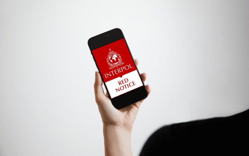 How a Criminal Defence Lawyer Can Help with INTERPOL Red Notices in Australia?