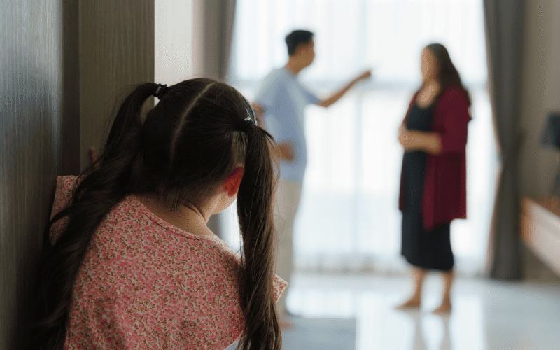 Family Violence vs Assault Charges: Why the Defence Strategy Is Very Different